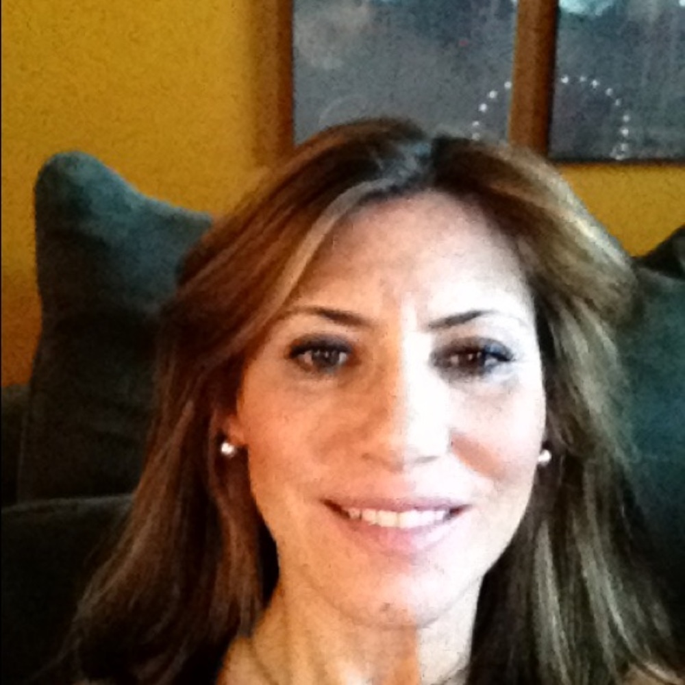 Meet your Posher, Kristin